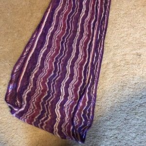 Missoni Scarf